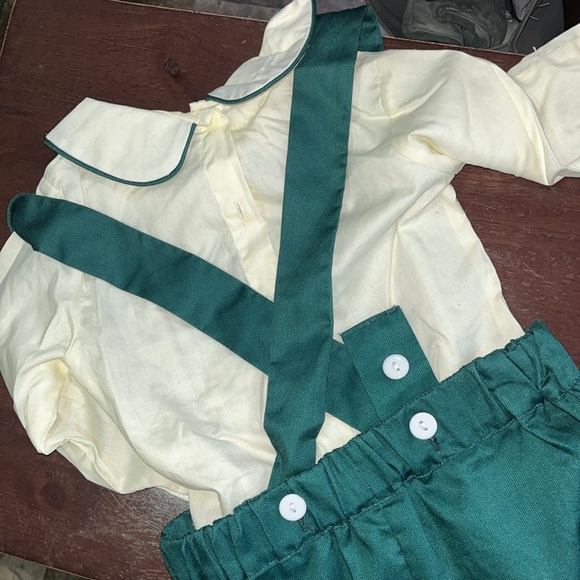 Matching Pajama Boy/Girl Set - Picture 4 of 8